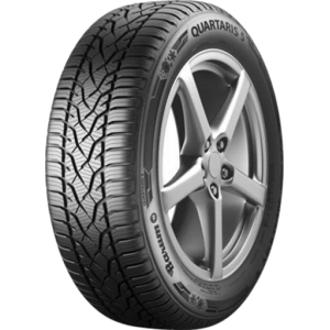 Neumáticos Barum Quartaris 5 185/60 R14 82T