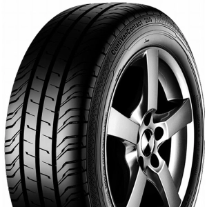 Continental ContiVanContact 200 225/75 R16C 121R