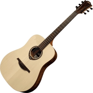 Guitarra LAG Tramontane T270D