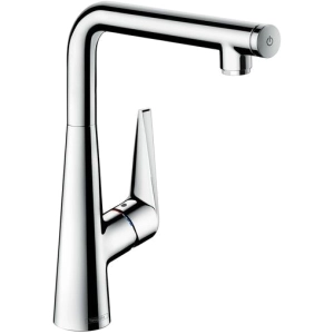 Batidora Hansgrohe Talis Select S 72820000