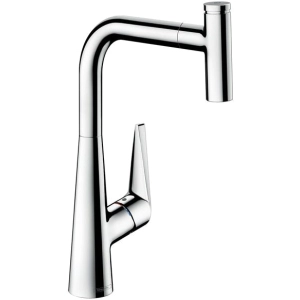 Batidora Hansgrohe Talis Select S 72821000