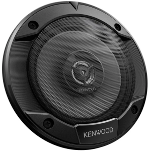 Sistema de audio para automóvil Kenwood KFC-S1366