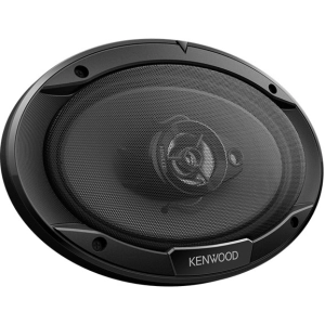 Altavoces para coche Kenwood KFC -S6966