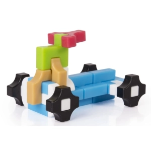 Guidecraft IO Blocks Minis 250 Piece Set G9611