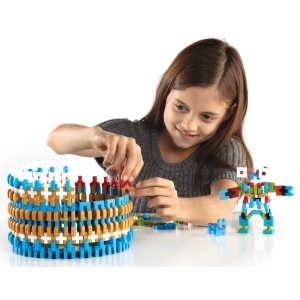 Guidecraft IO Blocks Minis 425 Piece Set G9612