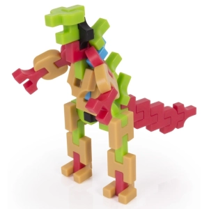 Guidecraft IO Blocks Minis 425 Piece Set G9612