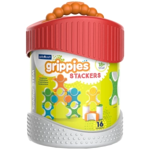 Constructor Guidecraft Stackers 16 Piece Set G8313