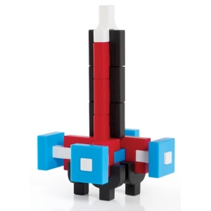 Guidecraft IO Blocks 192 Piece Set G9602