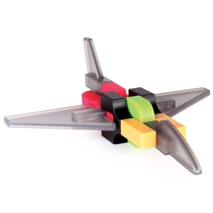 Guidecraft IO Blocks Planes and Boats Set G9608