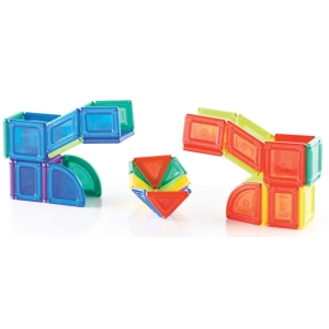 Guidecraft Solids 44 Piece Set G9421