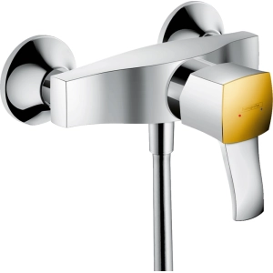 Batidora Hansgrohe Metropol Classic 31360000