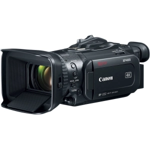 Canon XF400