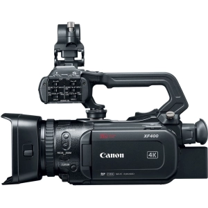 Canon XF400