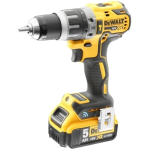 Taladro/atornillador DeWALT DCD797P2B