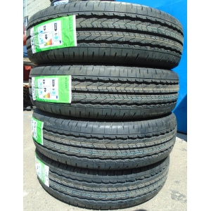 Linglong Green-Max Van 205/70 R15C 106S