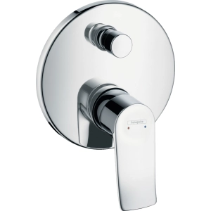 Batidora Hansgrohe Metris 31487000