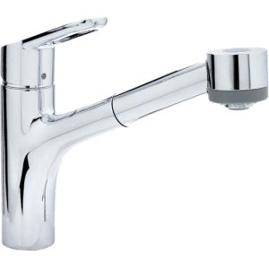 Batidora Hansgrohe Status 32850000