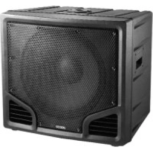 Subwoofer BIG SSW-18