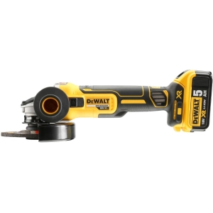 DeWALT DCG405P2