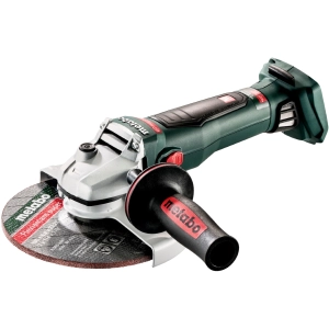 Amoladora Metabo WB 18 LTX BL 180 613087840