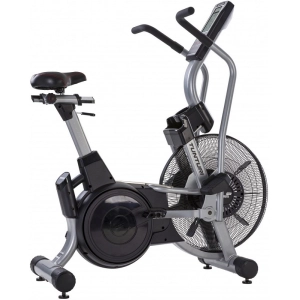 Simulador de bicicleta Tunturi Platinum Air Bike PRO