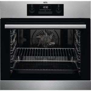 Horno AEG SurroundCook BEB 331110 M