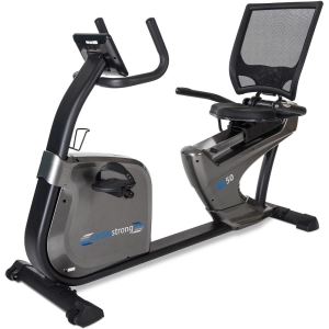 Bicicleta estática Cardiostrong BC50