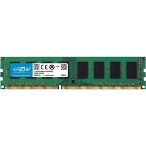 RAM Crucial Value DDR3 1x8Gb