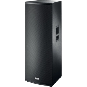 Sistema de sonido FBT X-Pro 215A