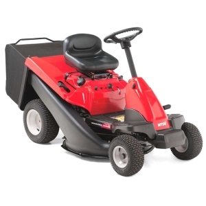 Cortacésped MTD MiniRider 76 RDE