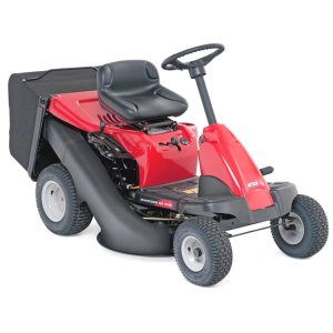 Cortacésped MTD MiniRider 60 RDE