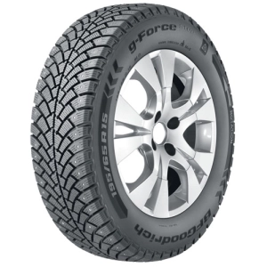 Neumáticos BF Goodrich G-Force Stud 185/65 R14 86Q