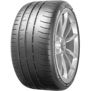 Neumáticos Dunlop Sport Maxx Race 2 325/30 R21 108Y