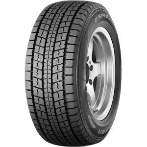 Neumáticos Falken Espia EPZ II SUV 235/60 R18 107R