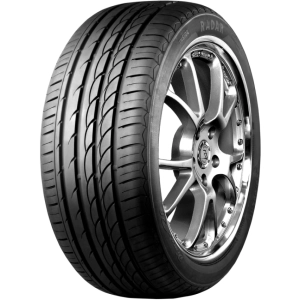 Neumáticos Radar Dimax R8 205/45 R17 88Y