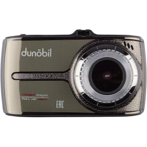 DVR Dunobil Space Touch Duo