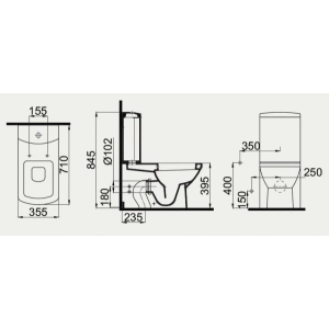 Idevit Venus 0604-0305