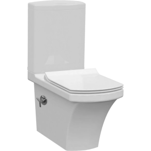 Baño Idevit Vega 2804-0307