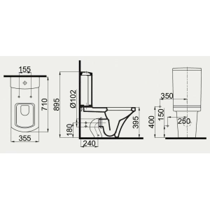 Idevit Vega 2804-0307