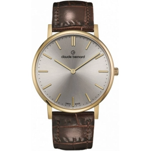 Reloj Claude Bernard 20214 37J AID