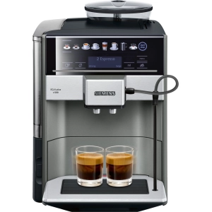 Cafetera Siemens EQ.6 plus s500 TE655203RW