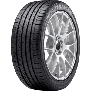 Neumáticos Goodyear Eagle Sport All-Season 255/45 R19 104H