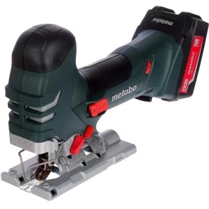 Metabo STA 18 LTX 140 601405500