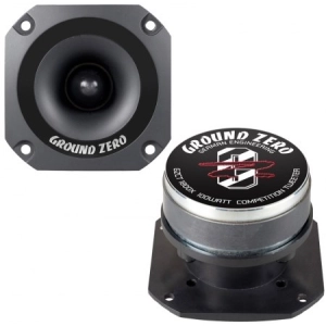 Altavoz para coche Ground Zero GZCT 1800X