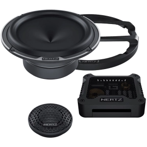 Sistema de audio para automóvil Hertz ​​MLK 165.3 Legend