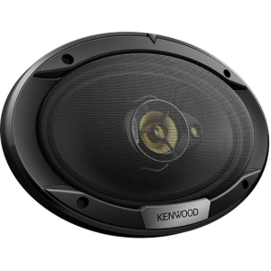 Sistema de audio para automóvil Kenwood KFC-S6976EX