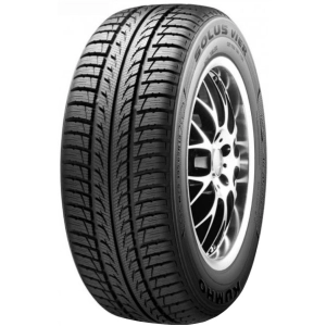 Neumáticos Kumho Solus Vier KH21 205/65 R15 102T