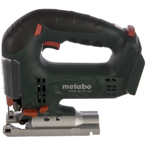 Metabo STAB 18 LTX 100 601003890