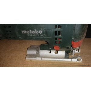 Metabo STAB 18 LTX 100 601003890