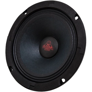 Sistema de audio para automóvil Kicx ​​Gorilla Bass GBL65